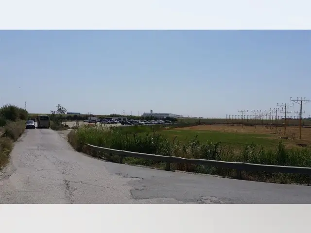 Terreno en Venta Malaga Aeropuerto - Inversion