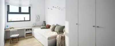 Piso en Venta en Paterna 3 Habitaciones 76m2