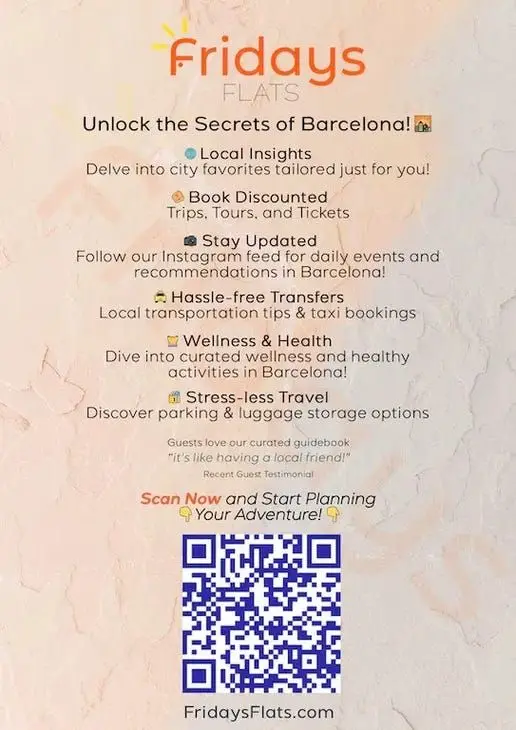 Apartamento en alquiler en Carrer del Rossell

 Barcelona