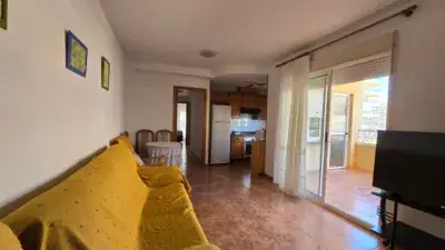 Apartamento en venta en Passeig dels Tarongers, 7