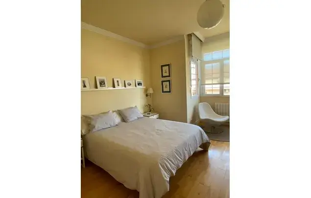 Alquiler Habitacion 5 Dormitorios Madrid