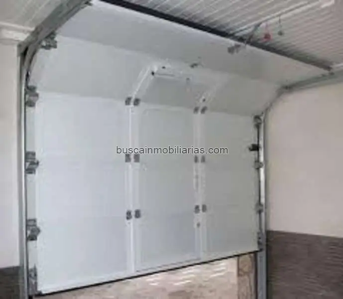 Local Comercial Salamanca: Garaje y Almacén 46m2 (Ampliable a 92m2)