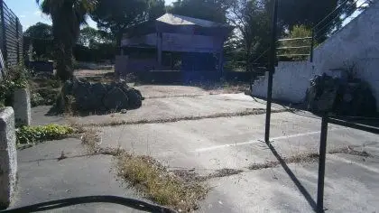 Venta Parcela Barriada Llera Badajoz