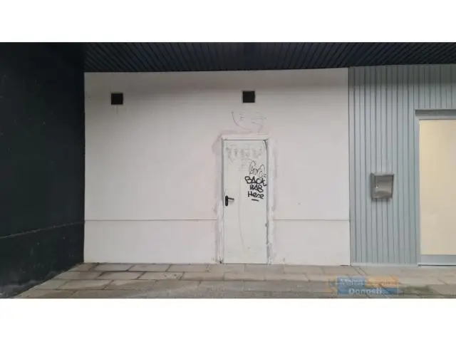 Dos Locales Comerciales en Alquiler San Pedro Salida de Humos
