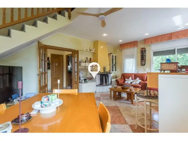 Gran Casa 5 Min Granollers 5 Habitaciones Jardin 800m2