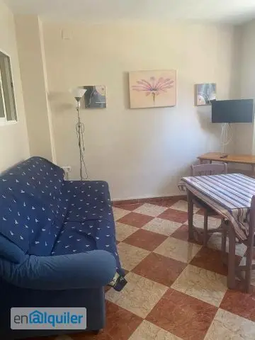Alquiler piso estudiantes Calle Monachil