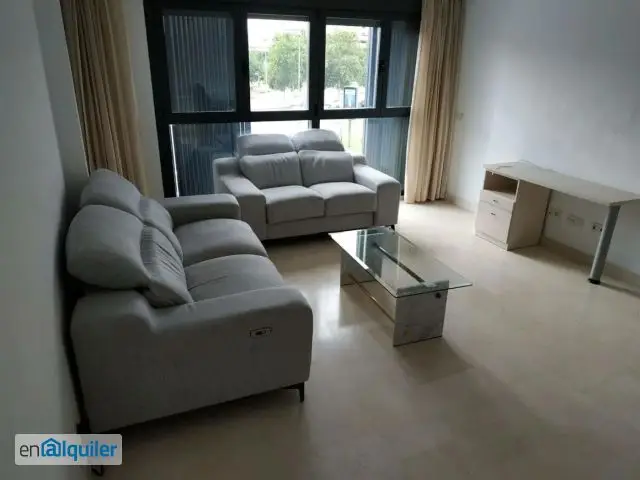 Piso de Lujo en Alquiler en Córdoba 4 Dormitorios 3 Baños