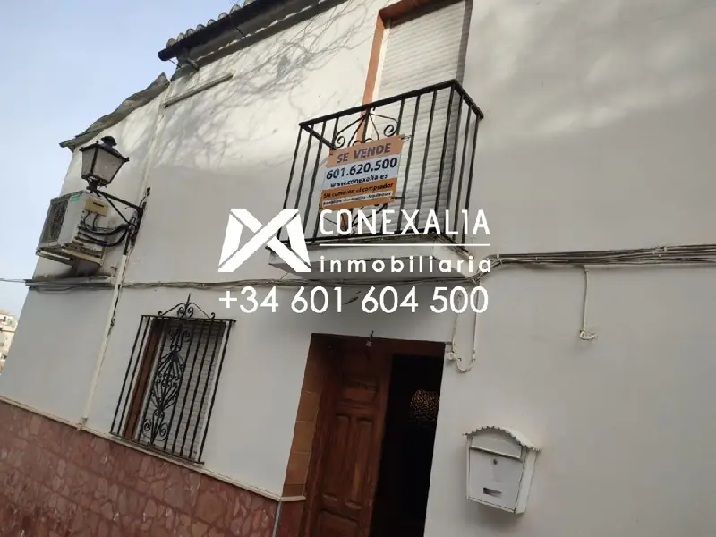 Venta Casa con Trastero en Setenil de las Bodegas