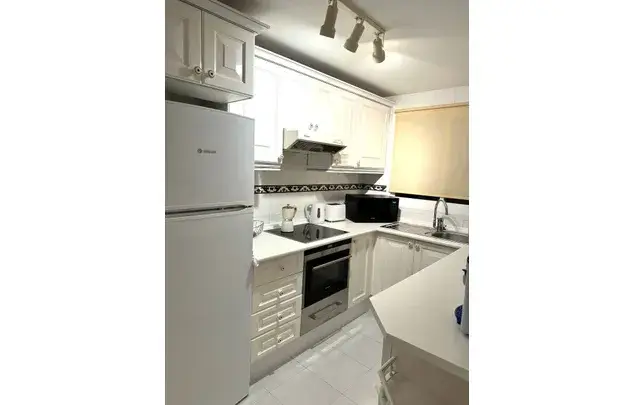Atico en venta en Estepona 2 dormitorios 169m2