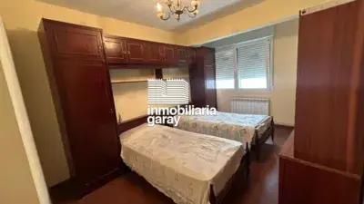 Piso en Venta Medina de Pomar 2 habitaciones terraza