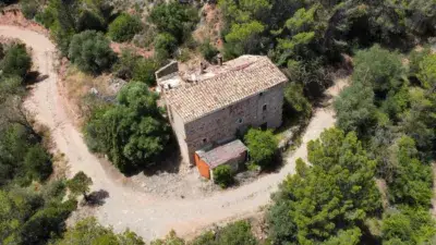 Chalet Rústico en Venta Castellbell i el Vilar
