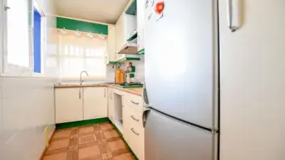 Casa adosada en venta en Pulpí