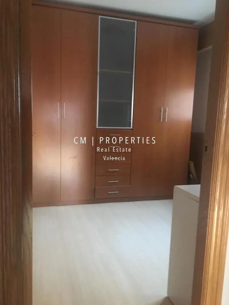 Piso en venta en Valencia cerca de la estacion AVE