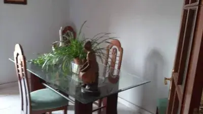 Piso en venta Alcázar de San Juan 3 dormitorios céntrico
