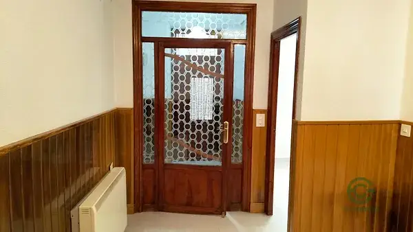 Casa en venta en Sax centro Gran propiedad con mucho potencial