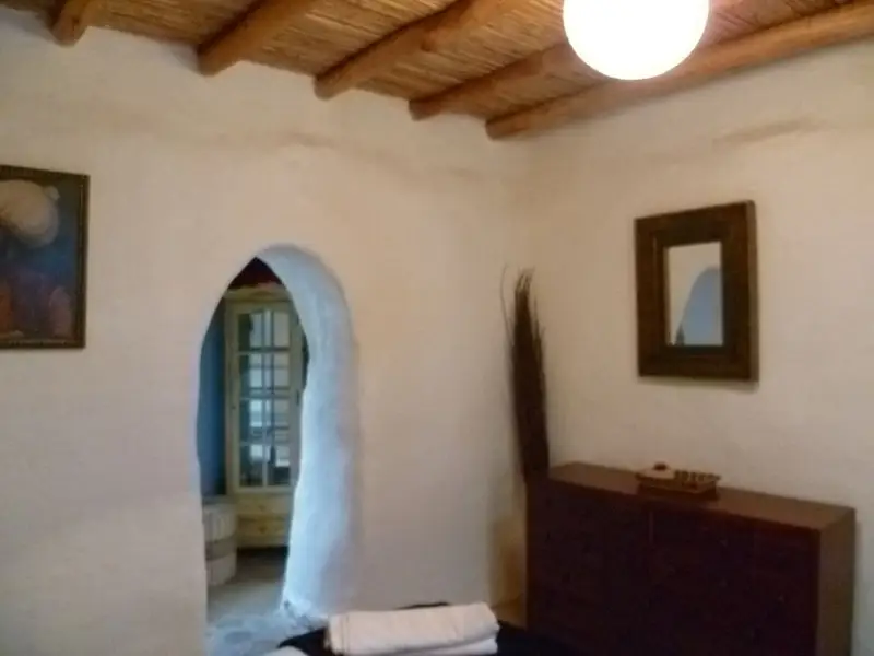 Casa Rural en Orgiva Granada Vistas Panoramicas