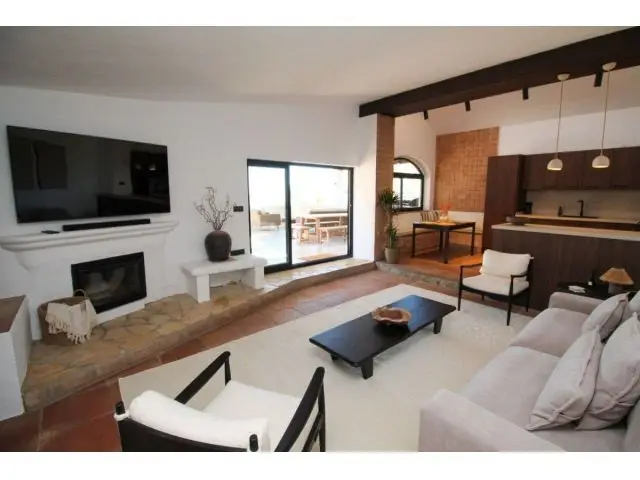 Chalet en Venta Mijas Costa 3 Dormitorios Vistas al Mar Piscina Privada