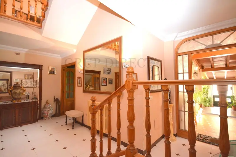 Chalet en Venta Son Espanyolet Palma Mallorca