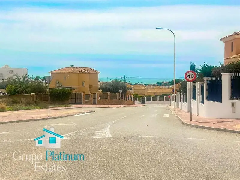 Local Comercial en Venta San Juan de los Terreros