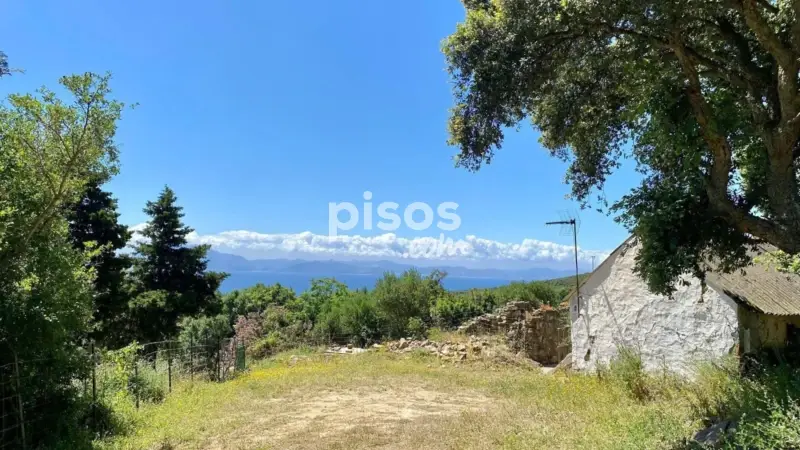 Finca Rustica en Parque Natural del Estrecho Tarifa