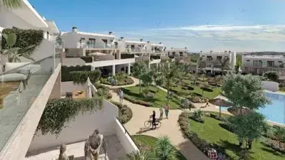 Casa adosada en venta en La Cala Golf-Lagar Martell