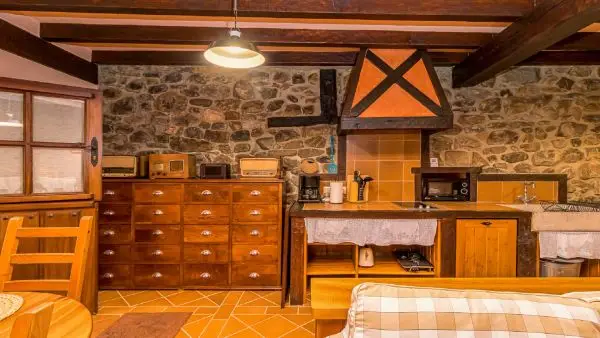 Apartamento en Potes