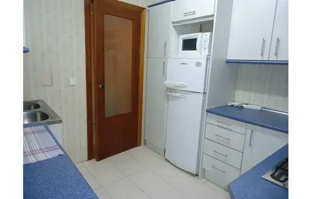 Alquiler Habitacion Individual Cordoba Centro