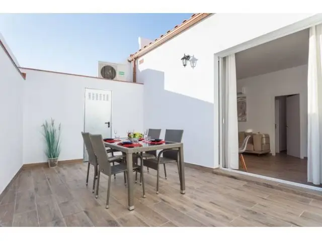 Alquiler Temporada Piso 65m2 2 Dormitorios 2 Baños Terraza