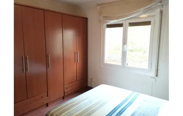 Alquiler Apartamento 2 Dormitorios Barcelona Estudiantes