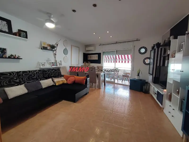 Venta Dúplex 4 dormitorios Les Roquetes