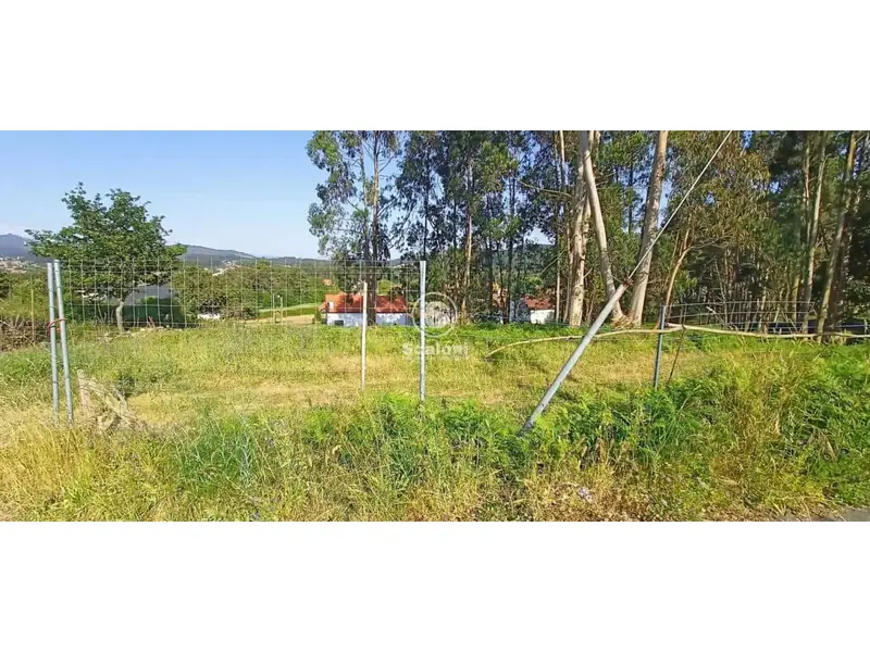 Solar/Parcela en venta en Vilagarcía de Arousa, Pontevedra