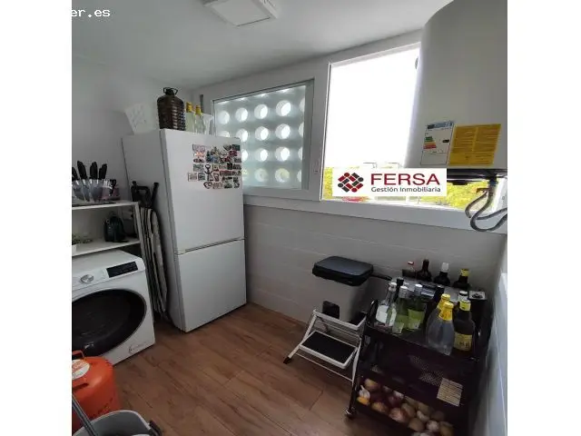 Precioso Piso Reformado en El Puerto de Santa Maria