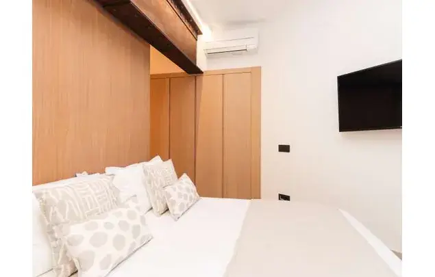 Estudio Moderno 55m2 Eixample Barcelona Cerca Metro