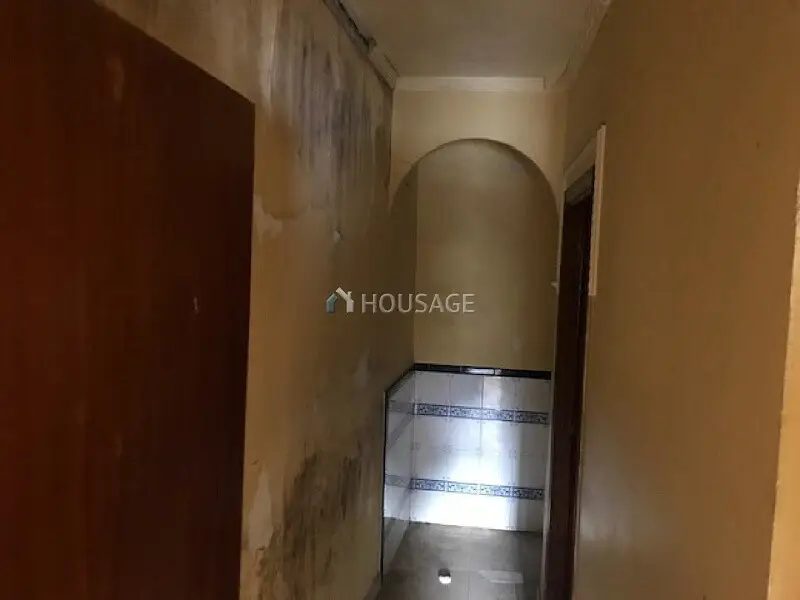 Casa en venta Constantina Sevilla 2 habitaciones