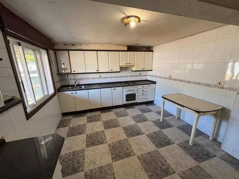 Chalet en venta en Redondela, Pontevedra