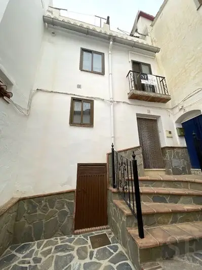 Adosado 3 Dormitorios Canillas de Albaida