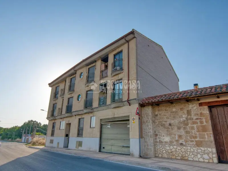 Piso en Venta en Villamayor Salamanca 93m2 3 Dormitorios 2 Baños Garaje
