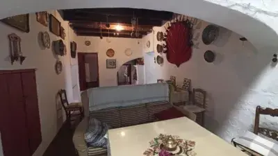 Casa Rústica en Venta La Cardenchosa 5 Dormitorios