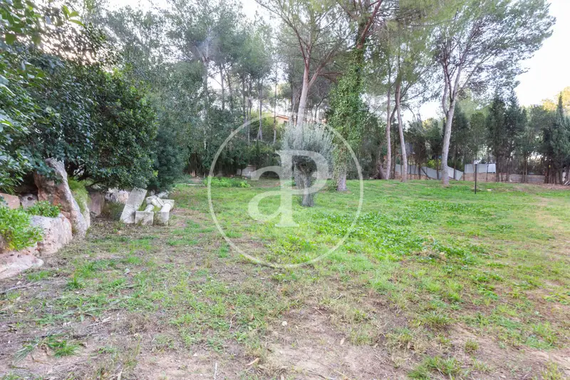 Terreno en Venta Urbanizacion El Bosque Chiva