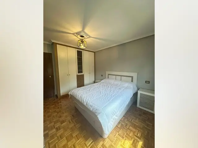 Habitación alquiler Oviedo, España