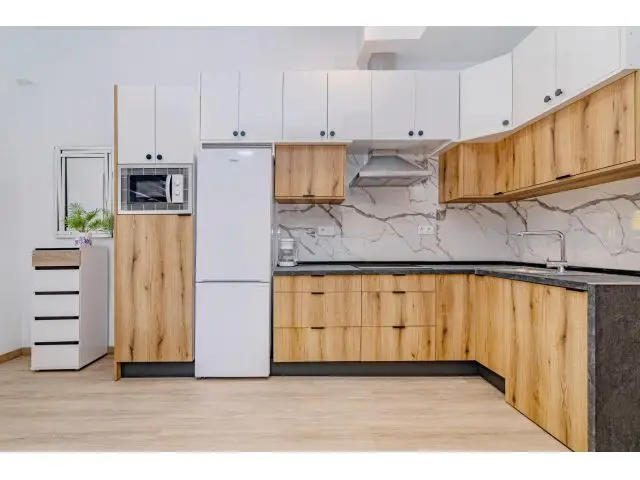 Alquiler Piso Amueblado La Chana Granada 40m2