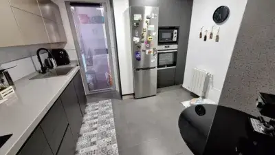Atico en venta en Imaginalia 3 dormitorios 2 baños