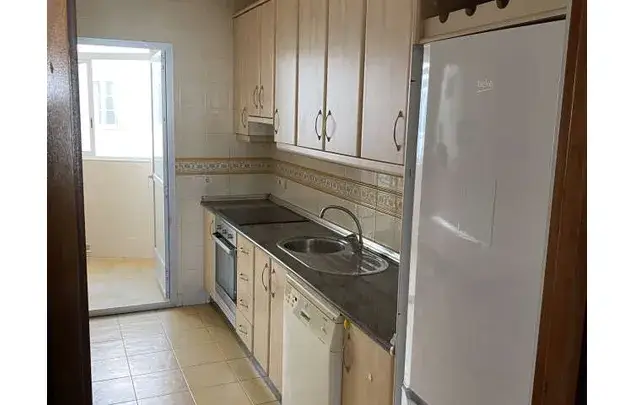 Alquiler Habitacion Amueblada Oliveros Almeria