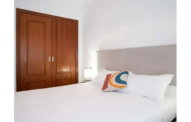 Alquiler Apartamento 2 Dormitorios 50m2 Getafe