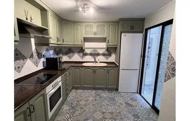 Alquiler Piso 3 Dormitorios 125m2 Sagunto