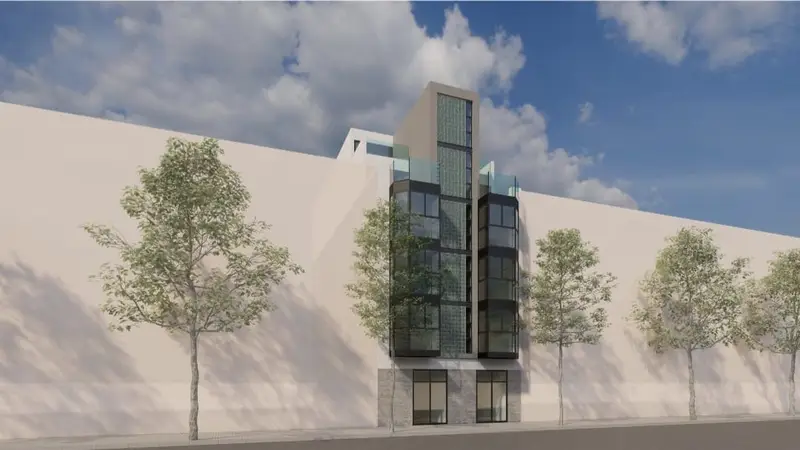 Apartamento en venta en Vinaròs cerca del mar