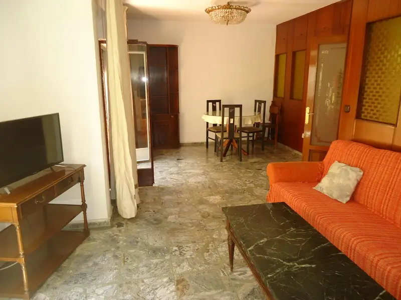 Habitacion Alquiler Cordoba Estudiantes Ciudad Jardin