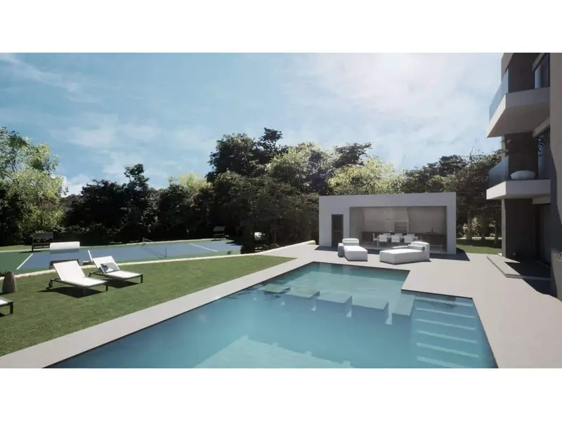 Chalet de Lujo en Sotogrande 7 Dormitorios Piscina y Pista de Padel