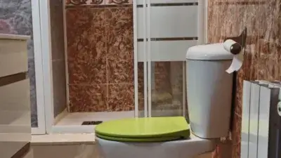 Piso en venta Parets del Valles 3 habitaciones cerca del centro