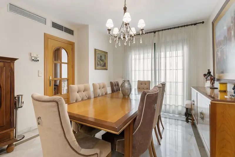 Casa en Neptuno Granada ciudad